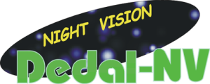 Logo Dedal (Dedal 546)
