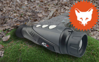 Testbericht und Vergleich Keiler 50 PRO und Pulsar Helion XP 50