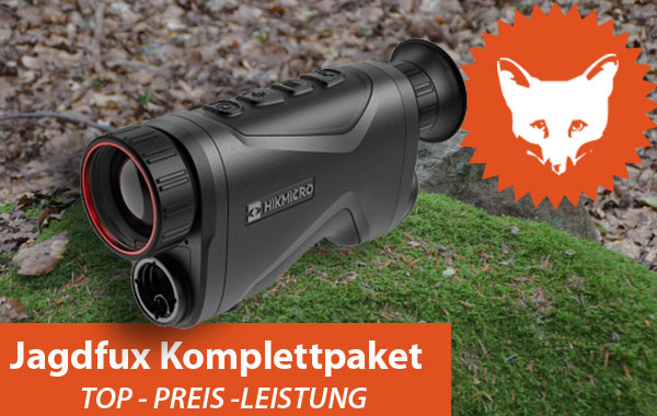 Test zur HIKmicro Condor Serie
