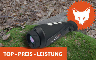 Testbericht Liemke Keiler 35 PRO Version 2020