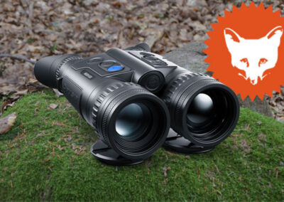 Pulsar Merger Duo NXP50