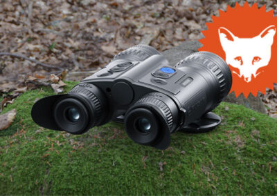 Pulsar Merger Duo NXP50