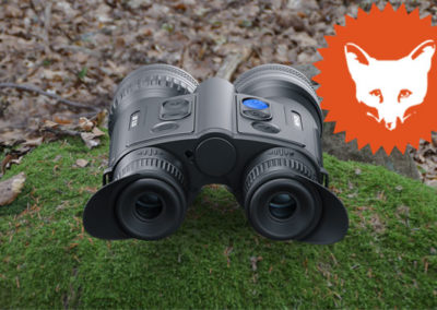 Pulsar Merger LRF XL50 06