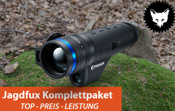 Pulsar Telos LRF XP50