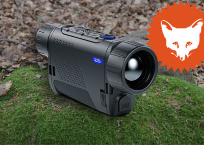 Pulsar Axion 2 XG35 - 03