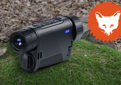 Pulsar Axion 2 XG35 - 05
