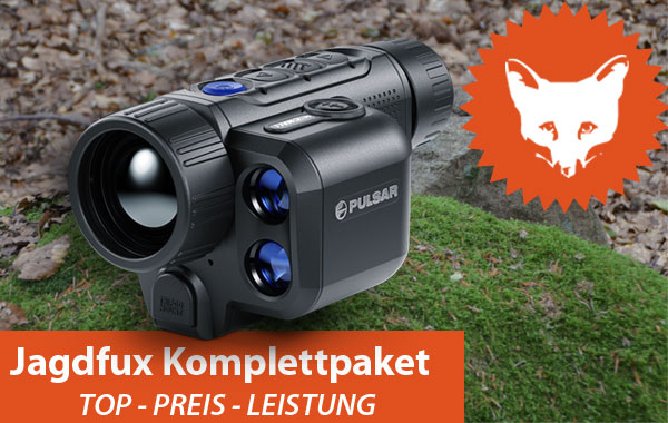 Pulsar Axion 2 XQ35 LRF PRO Pulsar Axion 2 XQ35 LRF PRO