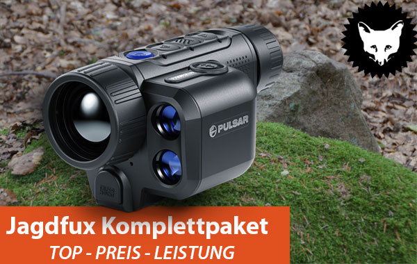 Pulsar Axion 2 XQ35 LRF PRO