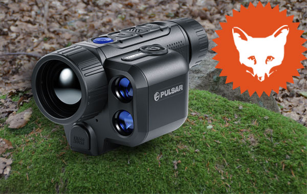 Pulsar Axion 2 LRF XQ35 - 01