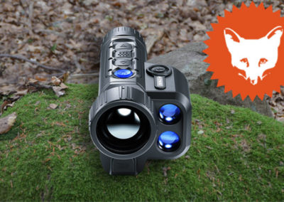 Pulsar Axion 2 LRF XQ35 - 02