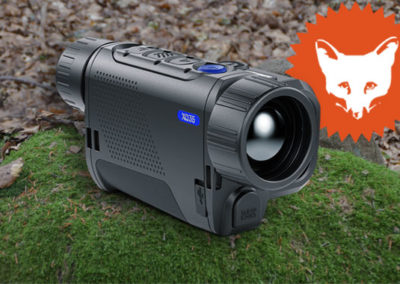 Pulsar Axion 2 LRF XQ35 - 03