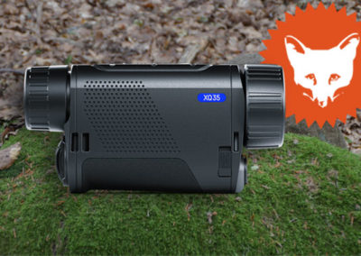 Pulsar Axion 2 LRF XQ35 - 04