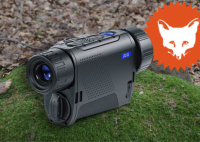 Pulsar Axion 2 LRF XQ35 - 05