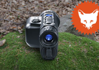 Pulsar Axion 2 LRF XQ35 - 06