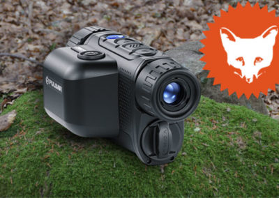 Pulsar Axion 2 LRF XQ35 - 07