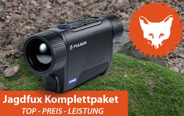 Pulsar Axion 2 XQ35 PRO Pulsar Axion 2 XQ35 PRO