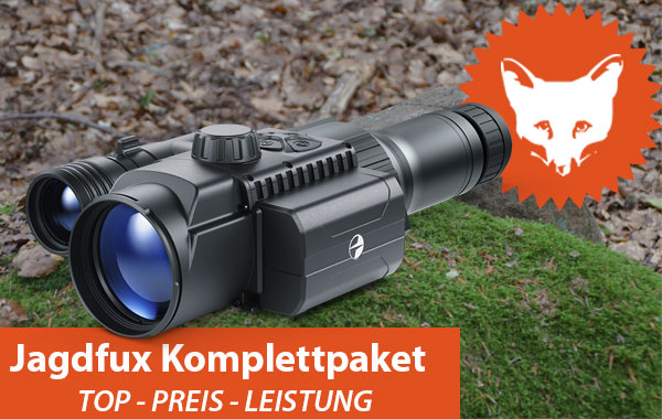 Pulsar Forward FN455S - Nachtsichtvorsatzgerät Pulsar Forward FN455S - Nachtsichtvorsatzgerät