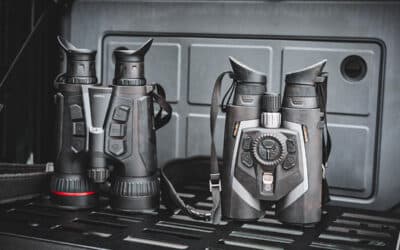 Testbericht: Wir vergleichen Pulsar Symbion & Habrok PRO HX 60 LS