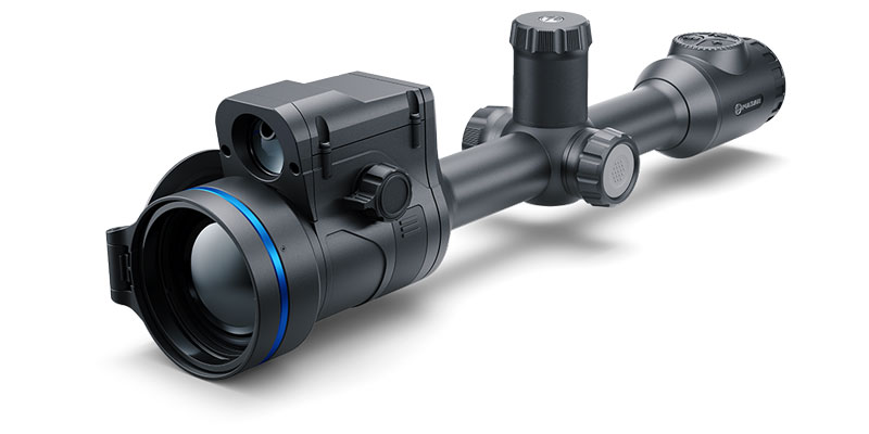 Pulsar Thermion 2 LRF XP60