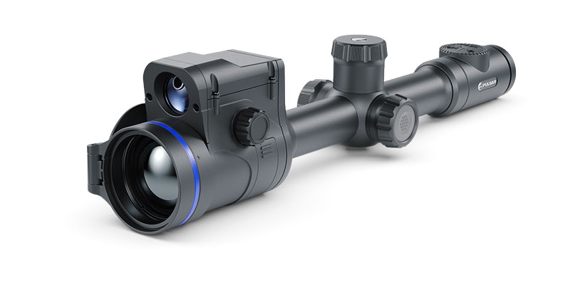 Pulsar Thermion 2 LRF XQ50 Pro