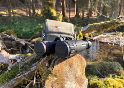 Testbericht: HIKmicro Habrok HQ35 4K