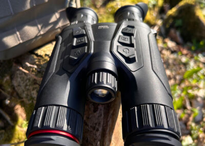 Testbericht: HIKmicro Habrok HQ35 4K