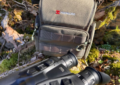 Testbericht: HIKmicro Habrok HQ35 4K