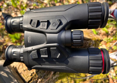 Testbericht: HIKmicro Habrok HQ35 4K