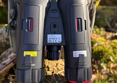 Testbericht: HIKmicro Habrok HQ35 4K