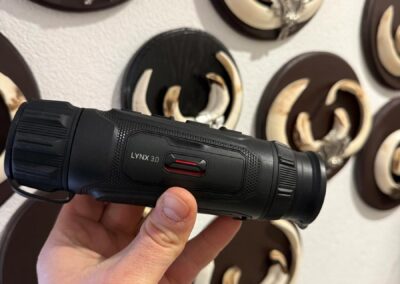 Testbericht: HIKmicro Lynx LH35 3.0