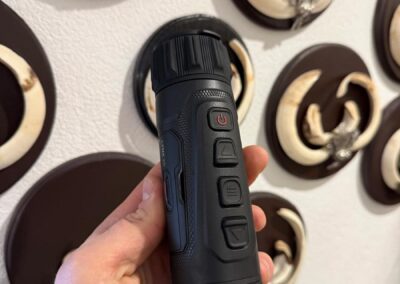 Testbericht: HIKmicro Lynx LH35 3.0