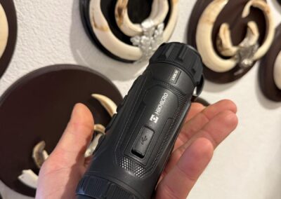 Testbericht: HIKmicro Lynx LH35 3.0