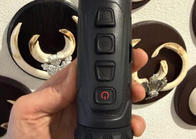 Testbericht: HIKmicro Lynx LH35 3.0