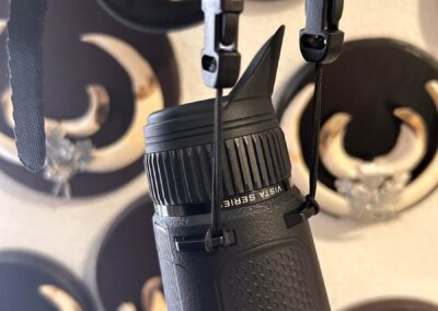 Testbericht: Nocpix Vista S50R - Riemen