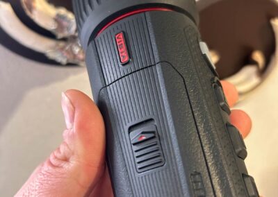 Testbericht: Nocpix Vista S50R