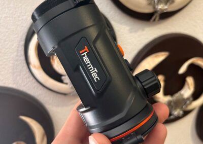 ThermTec Hunt650Pro