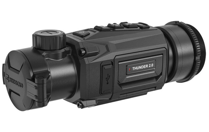 HIKmicro Thunder 2.0 TQ35C