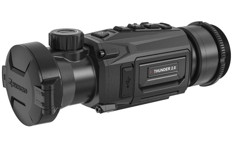 HIKmicro Thunder 2.0 TQ50C