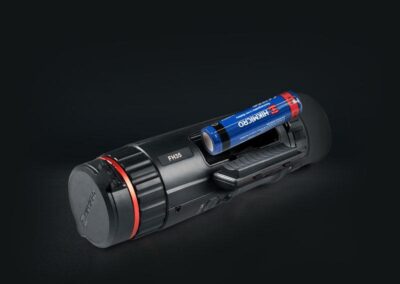 HIKmicro - Batterie