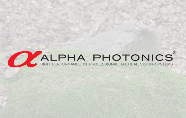 Nachsichtvorsatzgeräte Alpha Photonics Nachsichtvorsatzgeräte Alpha Photonics