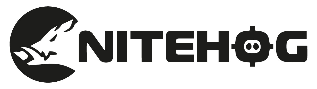 Nitehog Logo Nitehog Logo