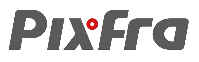 PIXFRA Logo PIXFRA Logo