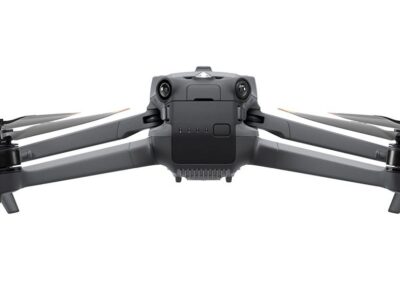DJI Mavic 3T Drohne mit Wärmebildkamera