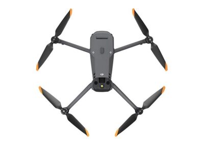 DJI Mavic 3T Drohne mit Wärmebildkamera