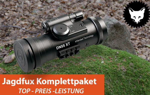 Dipol DN 55 XT Dipol DN 55 XT