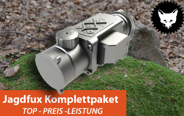 Dual Use Wärmebildgerät GT Oberon Dual Use Wärmebildgerät GT Oberon