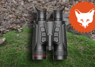 HIKmicro Habrok Pro HQ50L / HQ50LN
