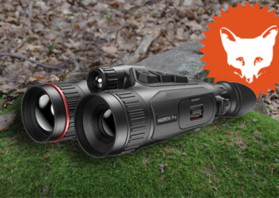 HIKmicro Habrok Pro HQ50L / HQ50LN
