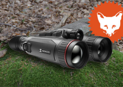 HIKmicro Habrok Pro HQ50L / HQ50LN