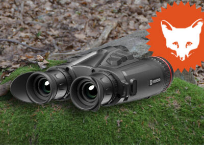 HIKmicro Habrok Pro HQ50L / HQ50LN